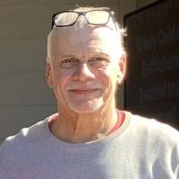 Obituary information for Roland Guidry