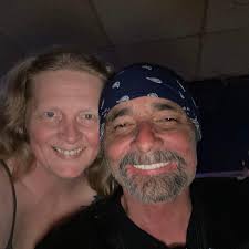 What could cause a Harley Davidson RoadKing engine to lose power while  cruising?