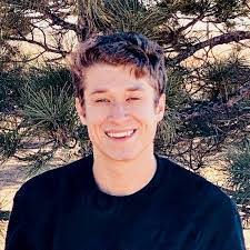 Evan Haggard's Instagram, Twitter & Facebook