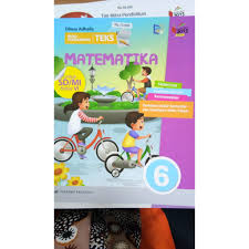 Inilah pembahasan lengkap terkait download buku matematika kelas 6 sd penerbit erlangga. Jual Bku Erlangga Ori Pendamping Tematik Terpadu Matematika Sd Kelas 6 K13n Shopee Indonesia