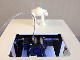 Einstart S 3d Printer Review 3dpc We Speak 3d Printing Additive Manufacturing Solutions