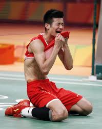 Chen long is a capricorn and was born in the year of the serpent life. Malaysian Lee S Regrets As Chen Grabs Gold Arab News