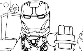 Activities Marvel Coloring Avengers Coloring Pages Avengers Coloring