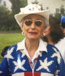 Mary Cornell Obituary (1924