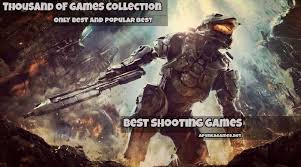 Here are 11 titles that will push your gaming pc to its limits. Shooting Games Full Version Free Download