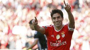 De argentijnse international nico gaitan heeft zijn contract bij benfica lissabon met twee bijkomende jaren verlengd tot 30 juni 2018. 15 Years Of Estadio Da Luz Memories From Gaitan Sl Benfica