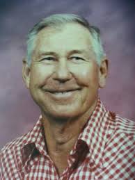 Eddie Ray “Peg” Laster (1930-2013)