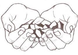 Cupped hands by iaypa on deviantart. Cupped Hands By Iaypa On Deviantart How To Draw Hands Hand Reference Hand Art