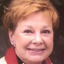 Eileen C. (Cunningham) Gilbert Obituary