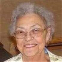 Virginia L. Vail Obituary