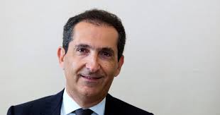 Remaniement chez Altice: Patrick Drahi reprend les commandes du groupe