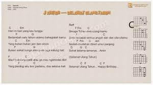 Entdecke rezepte, einrichtungsideen, stilinterpretationen und andere ideen zum ausprobieren. Lirik Lagu Selamat Ulang Tahun Bahasa Batak Delinews Tapanuli