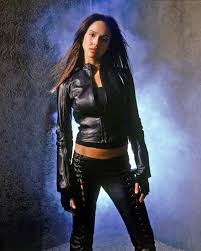 I've crushed hard on this woman since dark angel. 50 Dark Angel Jessica Alba Wallpaper On Wallpapersafari