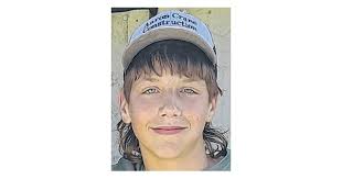 Carson Crane Obituary (2020)