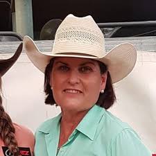 🪧We are thrilled to welcome Marie Crisp, our newest Board Member to the  Australian Barrel Horse Association (ABHA) Marie is well known in the Rodeo  events of Breakaway Roping & Barrel Racing.