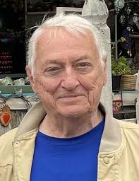 Obituary information for Patrick Lindsay Daly