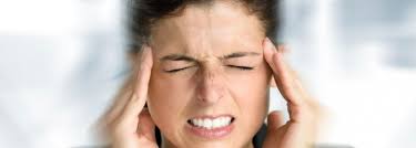That is why you feel dizzy. Having Dizzy Spells You May Need Glasses