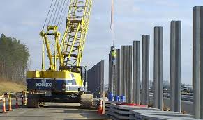 Leverage your professional network, and get hired. Construction Contractor Bridge Contractor Demolition