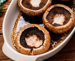 Grilled Portobello Mushrooms {Best Easy ...