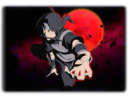 Oct 19, 2010 · itachi's nickname …of the sharingan (写輪眼の…, sharingan no… ) is also held by kakashi hatake and sasuke uchiha. Itachi Uchiha Anbu Render Ultimate Ninja Blazing By Maxiuchiha22 On Deviantart