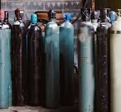 How to Properly Store Industrial Gases | Meritus Gas