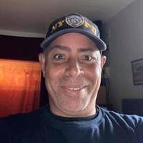 Valentin "Tito" Lopez-Arroyo Obituary