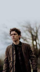 Tom Holland Tom Holland Imagines Holland
