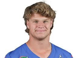 Florida Gators College Football Roster