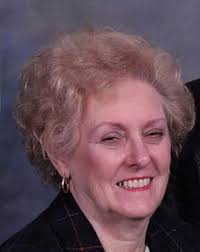 Jean Mansfield Obituary (2022)