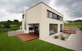 Wohnen Passivhaus Gewerbe Umbau Innenarchitektur Willkommen Zum Internetauftritt Von Thomas Bechtold Architek Bauhausstil Haus Architekt Architektur