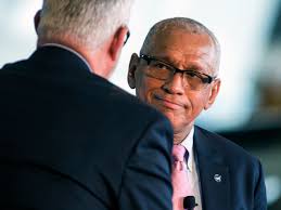 At NASA Langley, Bolden Checks Projects, Says State of Agency is Strong