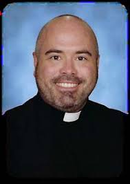 PASTOR ASSOCIATE PASTORS PARISH MISSION STATEMENT JUNE 27, 2021