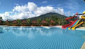 Dan belakangan menjadi salah satu tempat rekreasi favorit terutama warga jakarta. Taman Wisata Alam Dm Pandeglang Mulai Ramai Dikunjungi Wisatawan