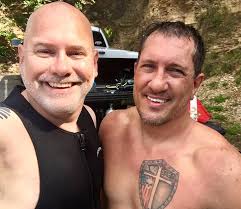 The Fearless Rock Underwater Memorial