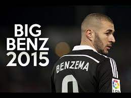 Paraguay copa america 2015 full gdb kits pes 6. Karim Benzema 2015 Skills Goals Assists Hd Youtube