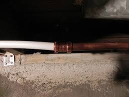 Are you afraid to solder copper pipes? How To Become A Kickass Plumber With Pex Mr Money Mustache
