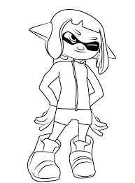 Check spelling or type a new query. Splatoon Coloring Pages Best Coloring Pages For Kids Coloring Pages For Kids Splatoon Coloring Pages Animal Coloring Pages