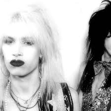 Glam's Not Dead! — Stars From Mars