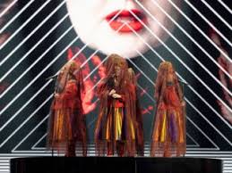 I am looking at groups and it looks like just to win is enough for them. Watch Who Won The Eurovision 2018 Jury Final Review Wiwibloggs