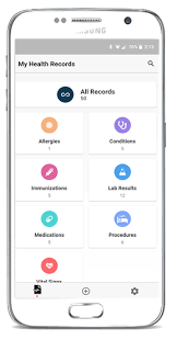 It allows you to view your ambulatory summary details, prescription details, allergies, immunization record, upcoming and scheduled health reminders, laboratory and. Healthcare Blockchain Startup Coral Health Announces Health Records App And Upcoming Token Sale Interview Medgadget