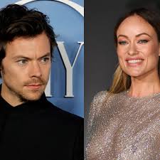 Harry Styles Thinks GF Olivia Wilde A Magnet of Negative Energy? The Truth!