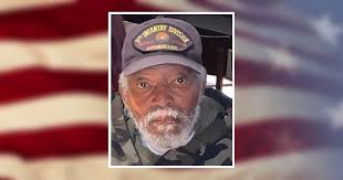 Willie Frank Paige Obituary July 14, 2025