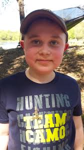 Grand Slam Pledge — Braedan's Bridge