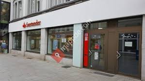 Santander Bank Filiale Gottingen