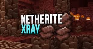 Xray mod 1.17.1 adds xray vision to minecraft, find minerals with ease now. Xray Netherite Resource Pack 1 16 Detailed Review And Download