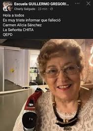 Escuela GUILLERMO GREGORIO CANO