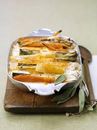 Gratin De Carottes Poireaux Et Panais Recette Gratin De Carottes Recette Panais Recette Panais Carotte