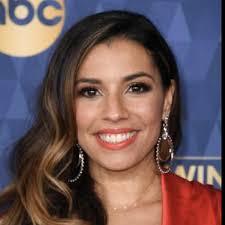 Christina Vidal Movies and TV Shows