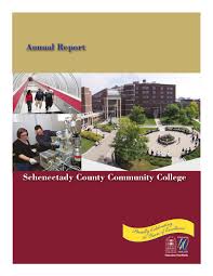 Maybe you would like to learn more about one of these? Annual Report 08 09 By Suny Schenectady County Community College Issuu