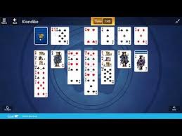 Microsoft Solitaire Collection Klondike Hard 2nd January 2017 Sol Klondike Solitaire Daily Challenges